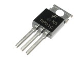 Power NPN Bipolar Transistor TIP31C 100V/3A